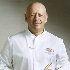 Thierry Marx