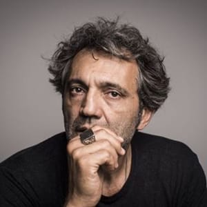 Domingos Montagner