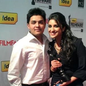 Sahaj Chopra