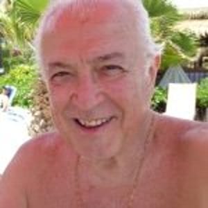 Luis Angel Pinasco