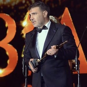 Raed Lattouf
