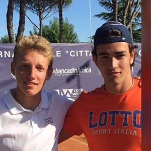 Matteo Berrettini