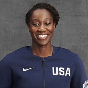 Tina Charles