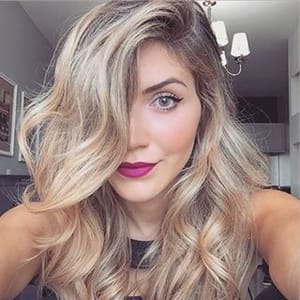 Jessica Belcost