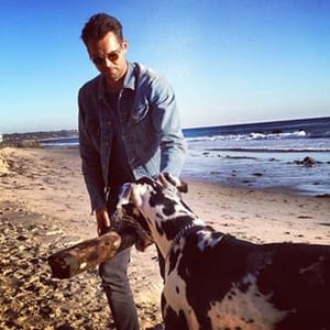 Jason Thompson