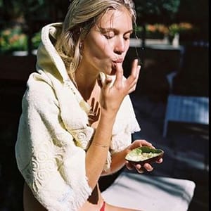 Caroline Corinth