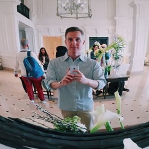 Kevin Burg