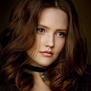 Nadine Kriger