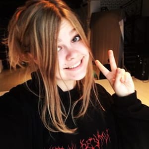 Alina Pasok