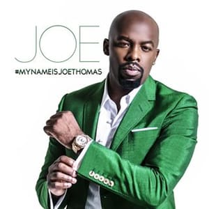 Joe Mngt. Gerald