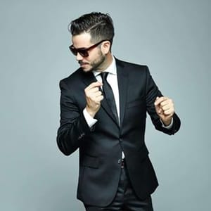 Nicolas Magaldi