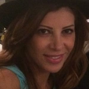 Rita Barsona