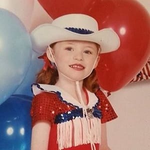 Allison Ponthier