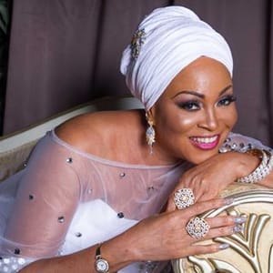 Bukky Wright