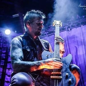 Dan Donegan