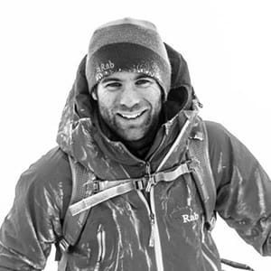 Ben Tibbetts