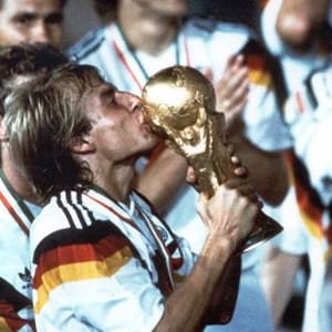 Juergen Klinsmann