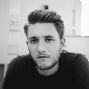 Alexis Rateau