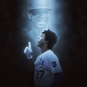 Adalberto Mondesi