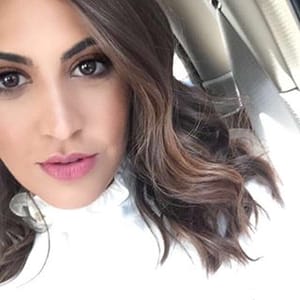 Lia Pellerano