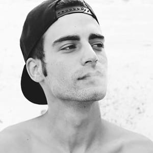 Alex Domenech