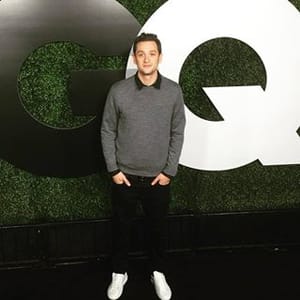 Will Dzombak