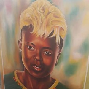 Enganamouit Gaelle Deborah