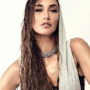 Maria Ilieva