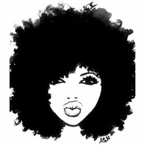 Afroelle Magazine