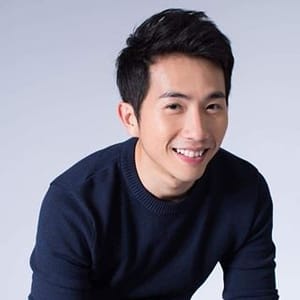 Jack Yap