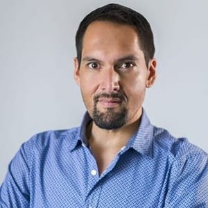 Carlos Marquez