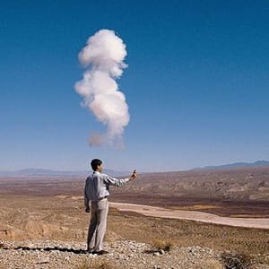 Cai Guo-qiang