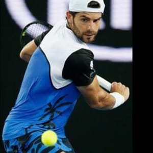 Simone Bolelli