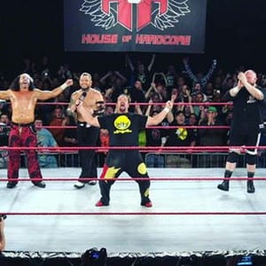 Tommy Dreamer