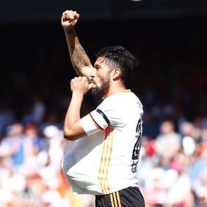 Ezequiel Garay