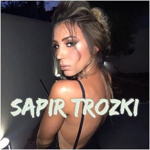 Sapir Trozki