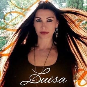 Luisa Corna
