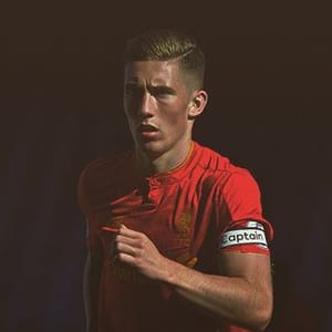 Harry Wilson