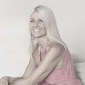 Evelyn Scheidl