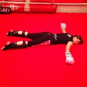 Ottavia Busia