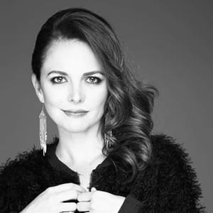 Ana Maria Aguilera