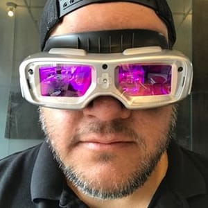 Steve Giralt