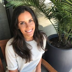 Mary Lereve Conley