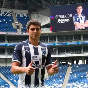 Stefan Medina