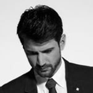 James Lafferty