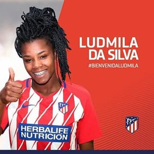 Ludmila Silva