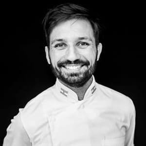 Luciano Garcia Pastelero