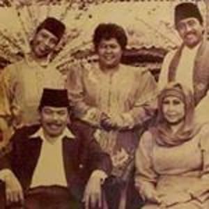 Si Doel Anak Sekolahan