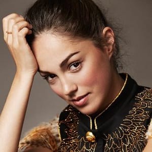 Maria Parrado