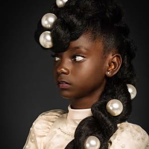 Kheris Rogers